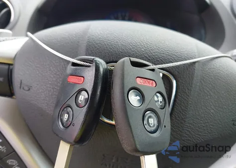 2012 Honda Insight Ex from USA, damaged, VIN JHMZE2H73CS001396